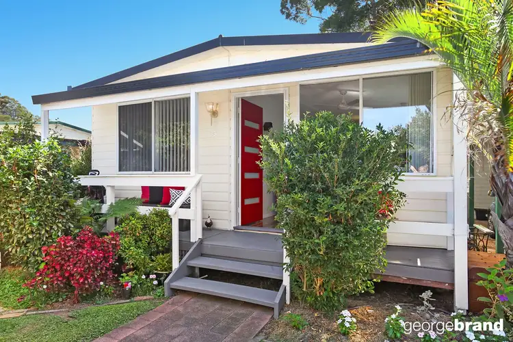 Second view of Homely house listing, 33/12-30 Duffys Road, Terrigal NSW 2260