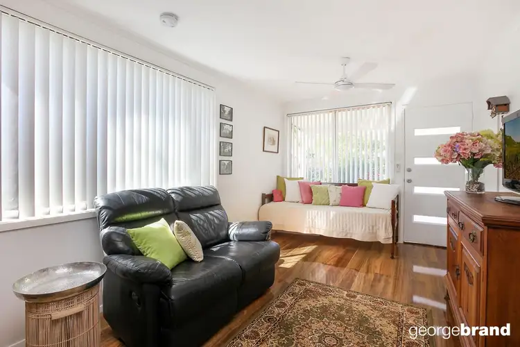Sixth view of Homely house listing, 33/12-30 Duffys Road, Terrigal NSW 2260