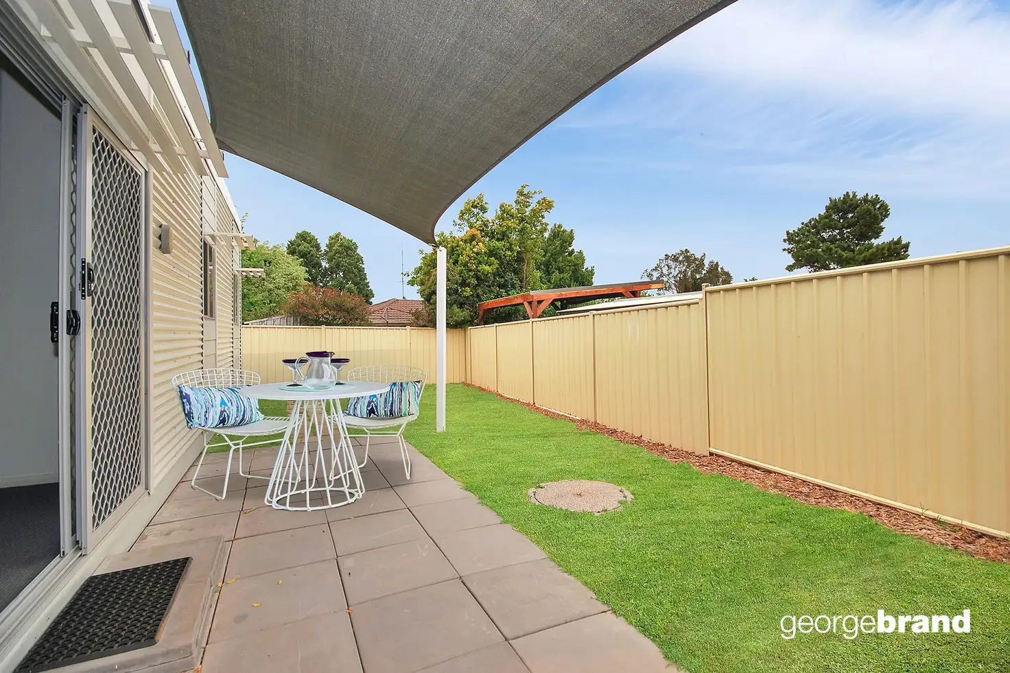 Main view of Homely unit listing, 3a Hanson Close, Kariong NSW 2250
