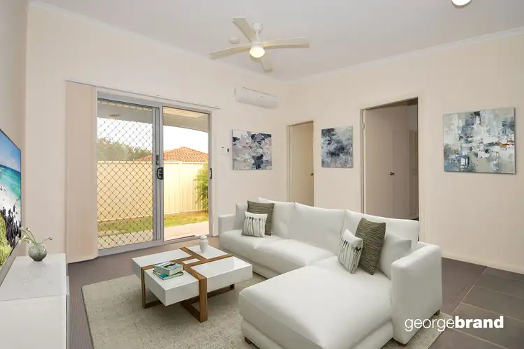 Second view of Homely unit listing, 3a Hanson Close, Kariong NSW 2250