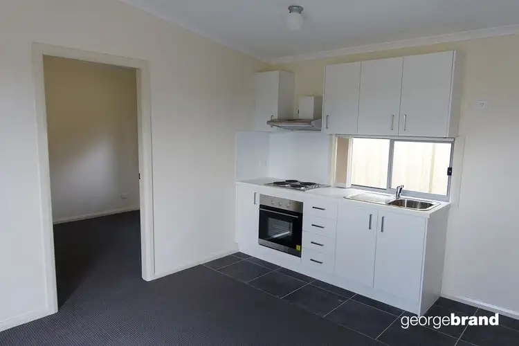 Third view of Homely unit listing, 3a Hanson Close, Kariong NSW 2250