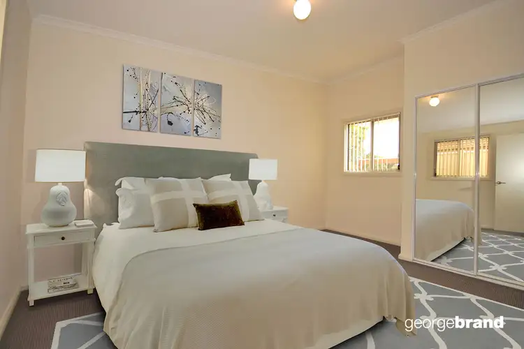 Fourth view of Homely unit listing, 3a Hanson Close, Kariong NSW 2250