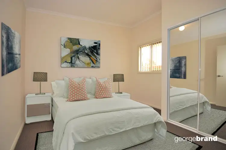 Fifth view of Homely unit listing, 3a Hanson Close, Kariong NSW 2250