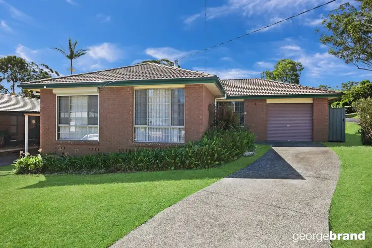 2 Emma Street, Bensville NSW 2251
