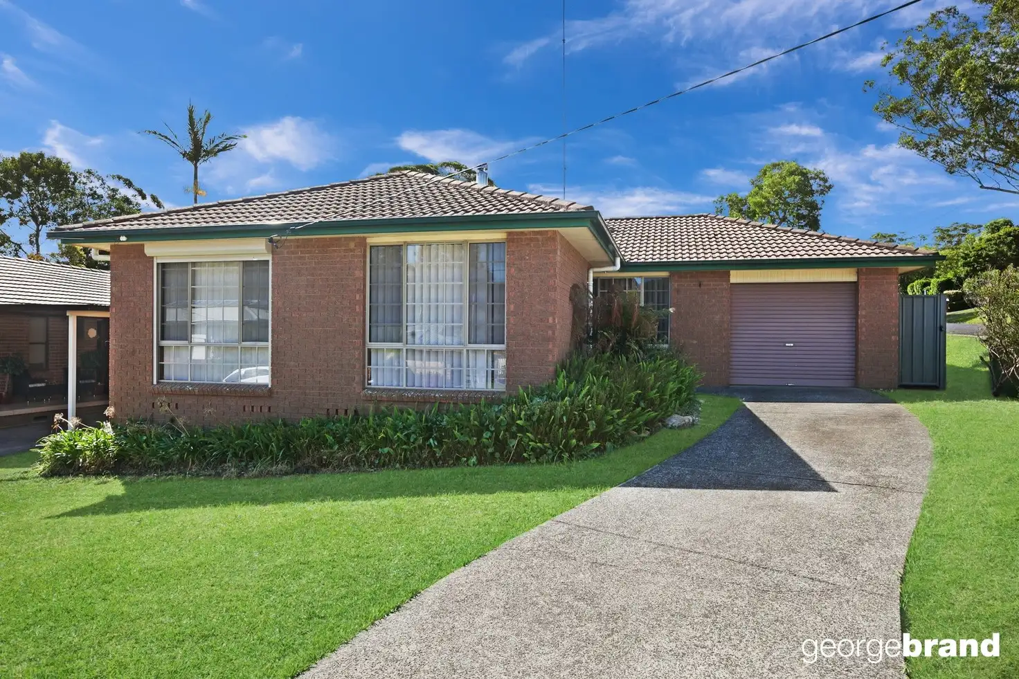 Main view of Homely house listing, 2 Emma Street, Bensville NSW 2251