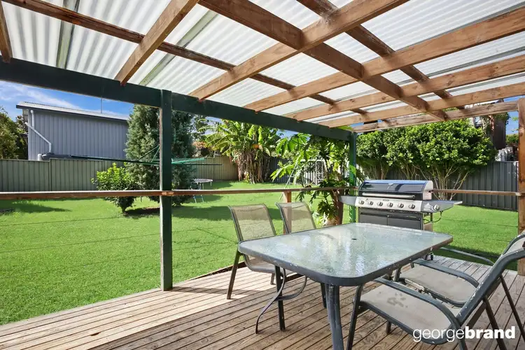 Second view of Homely house listing, 2 Emma Street, Bensville NSW 2251
