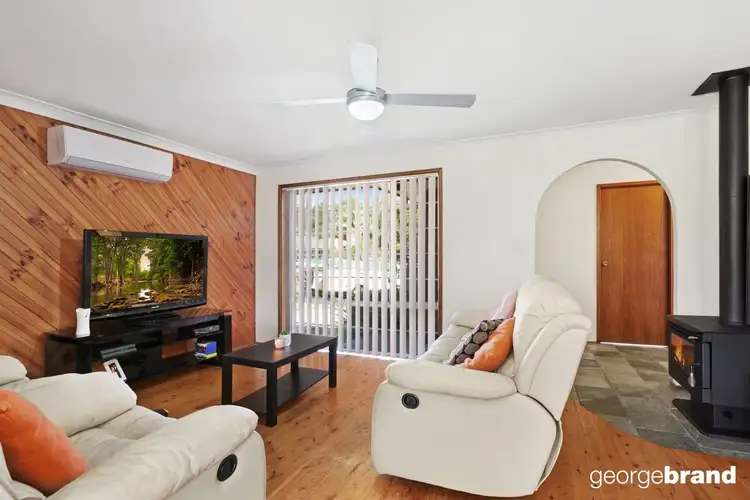 Fifth view of Homely house listing, 2 Emma Street, Bensville NSW 2251
