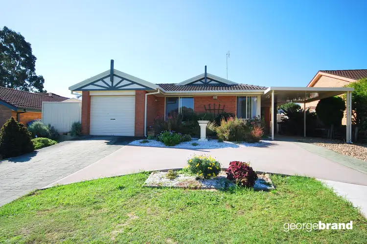 11 Thurling Avenue, Kariong NSW 2250