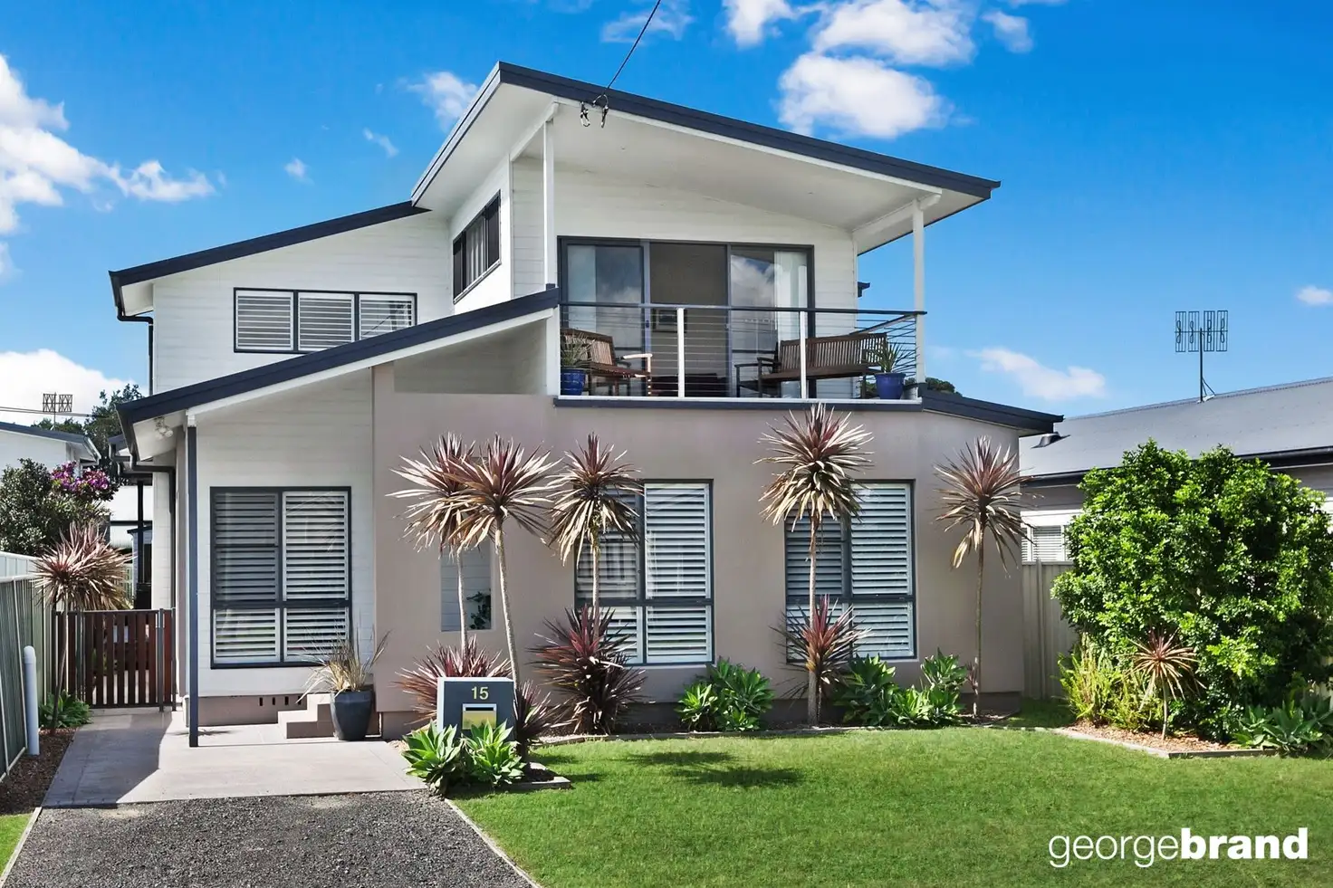 Main view of Homely house listing, 15 Davis Avenue, Davistown NSW 2251