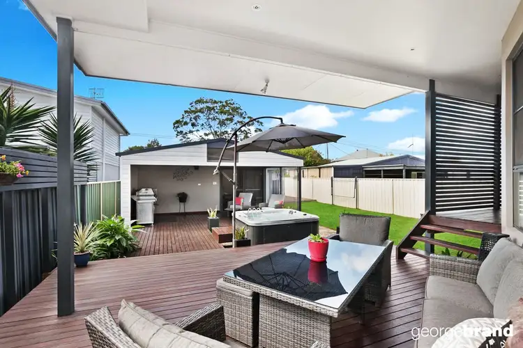 Third view of Homely house listing, 15 Davis Avenue, Davistown NSW 2251