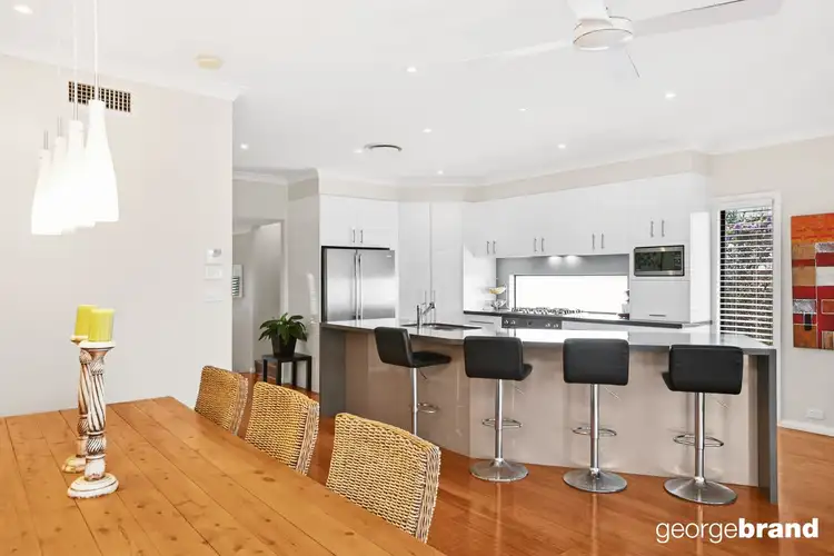 Fourth view of Homely house listing, 15 Davis Avenue, Davistown NSW 2251