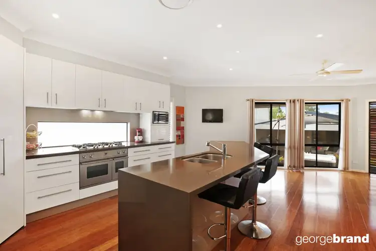 Fifth view of Homely house listing, 15 Davis Avenue, Davistown NSW 2251