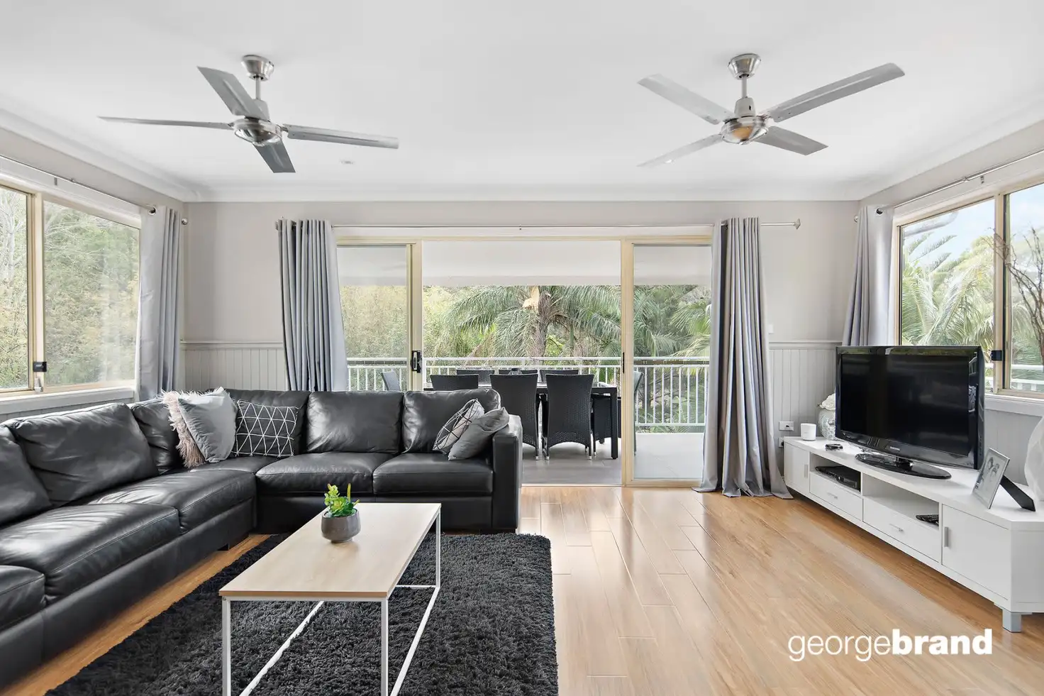 Main view of Homely house listing, 17 Chico Street, Copacabana NSW 2251