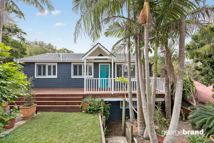 Third view of Homely house listing, 17 Chico Street, Copacabana NSW 2251