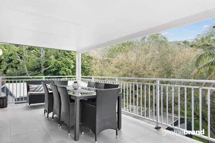 Fourth view of Homely house listing, 17 Chico Street, Copacabana NSW 2251