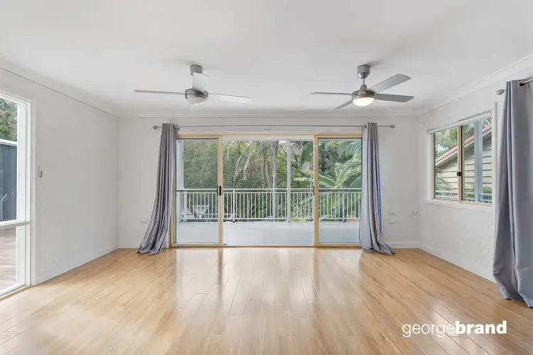 Sixth view of Homely house listing, 17 Chico Street, Copacabana NSW 2251