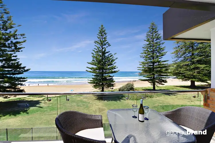 Second view of Homely unit listing, 11/127 Avoca Drive, Avoca Beach NSW 2251
