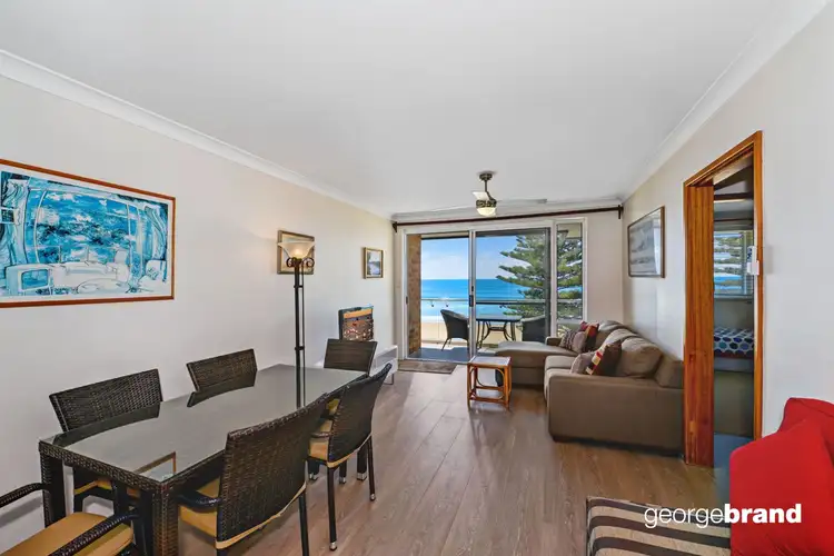 Sixth view of Homely unit listing, 11/127 Avoca Drive, Avoca Beach NSW 2251