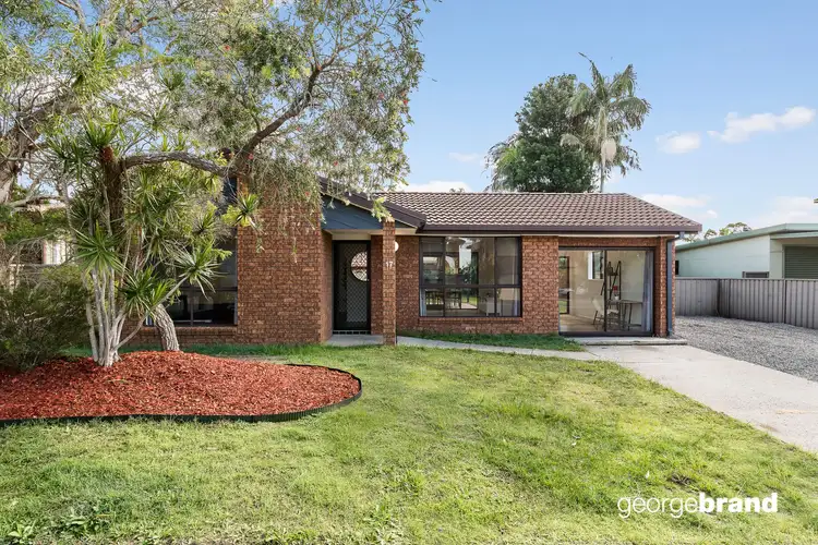 Main view of Homely house listing, 17 Woy Woy Road, Kariong NSW 2250