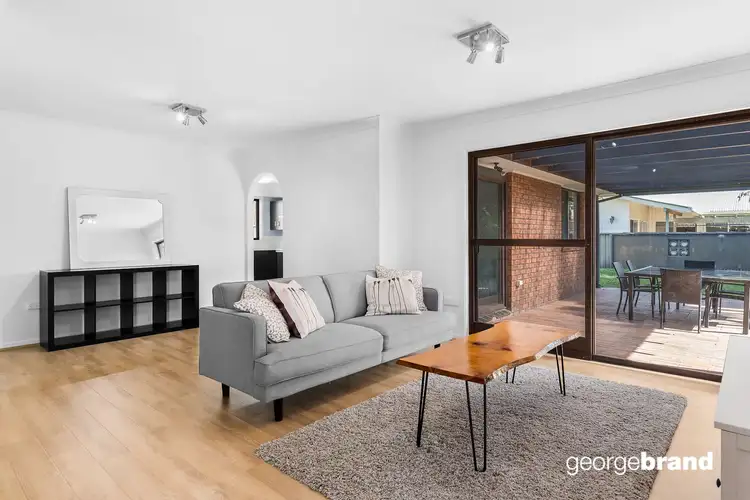 Second view of Homely house listing, 17 Woy Woy Road, Kariong NSW 2250