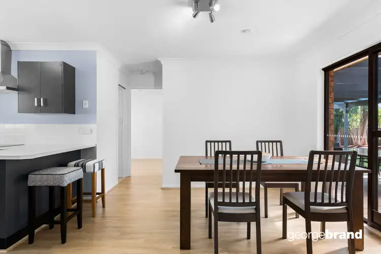 Fourth view of Homely house listing, 17 Woy Woy Road, Kariong NSW 2250