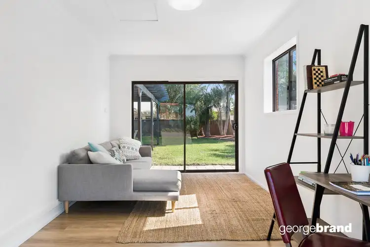 Fifth view of Homely house listing, 17 Woy Woy Road, Kariong NSW 2250