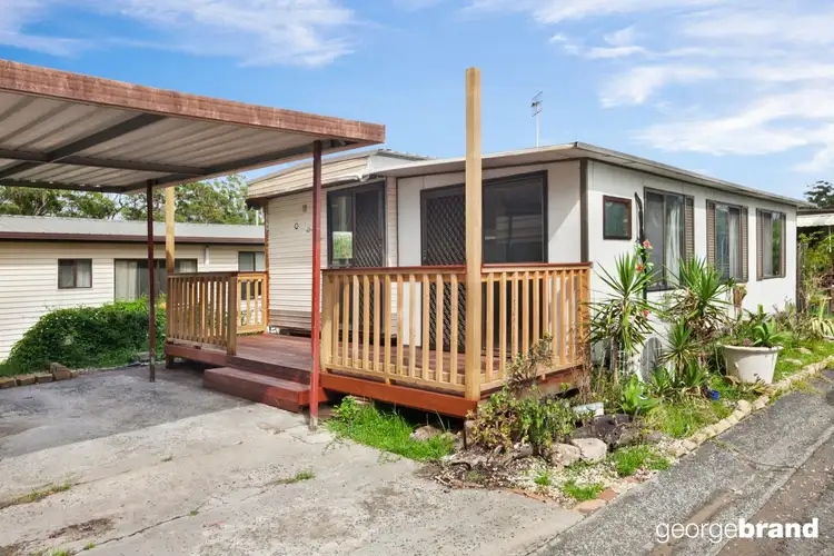Main view of Homely house listing, 54 James Smith Place,, Kincumber NSW 2251