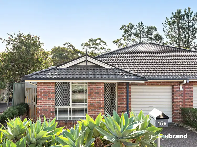 15a Jackson Street, Kariong NSW 2250