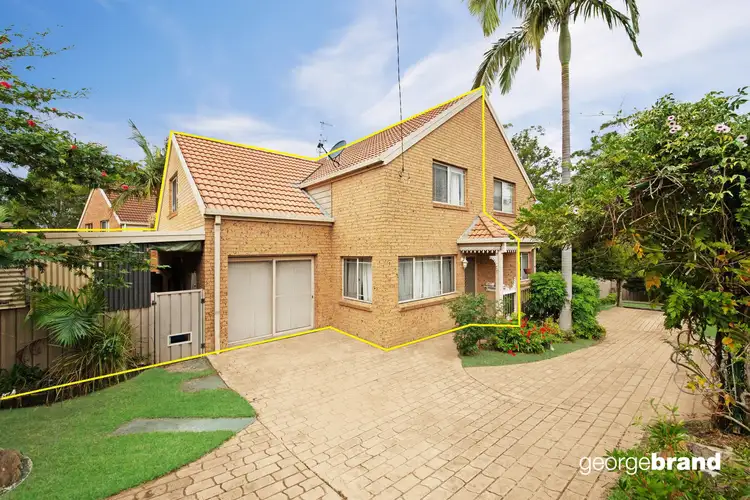 1/5 Empire Bay Drive, Kincumber NSW 2251