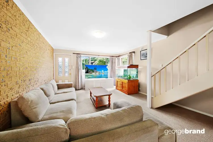 Second view of Homely semi-detached listing, 1/5 Empire Bay Drive, Kincumber NSW 2251