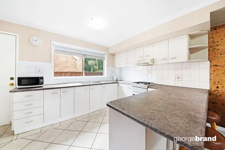 Third view of Homely semi-detached listing, 1/5 Empire Bay Drive, Kincumber NSW 2251