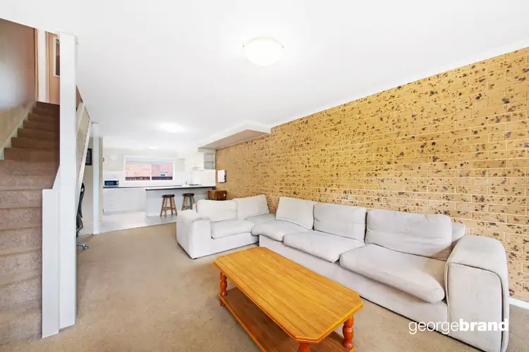 Fourth view of Homely semi-detached listing, 1/5 Empire Bay Drive, Kincumber NSW 2251