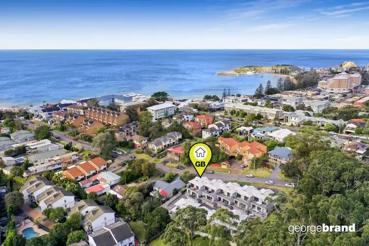 Main view of Homely townhouse listing, 5/27-29 Whiting Avenue, Terrigal NSW 2260