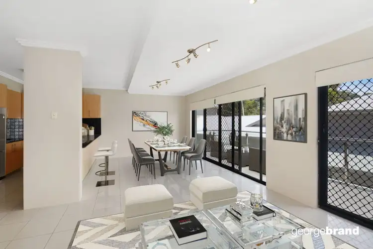 Third view of Homely townhouse listing, 5/27-29 Whiting Avenue, Terrigal NSW 2260