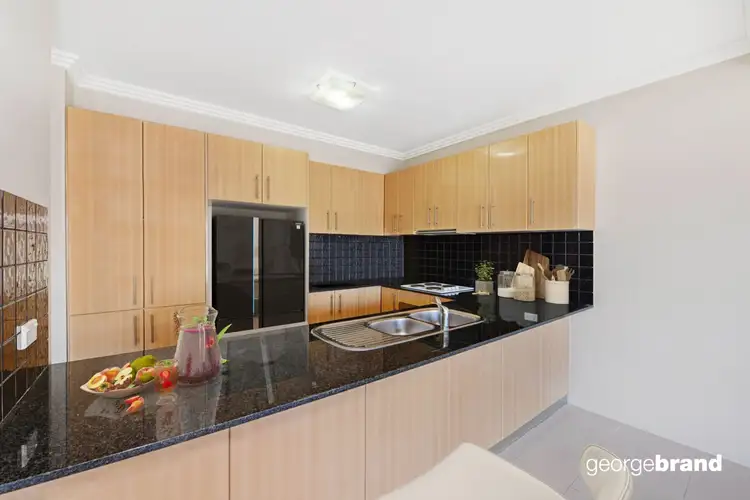 Fourth view of Homely townhouse listing, 5/27-29 Whiting Avenue, Terrigal NSW 2260