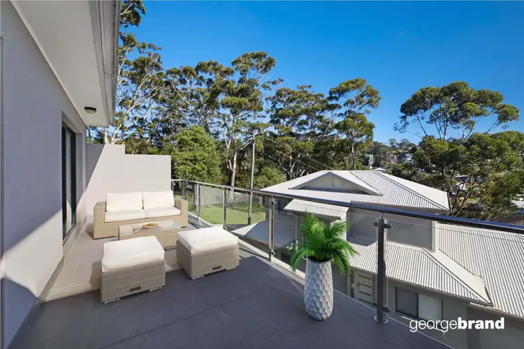 Fifth view of Homely townhouse listing, 5/27-29 Whiting Avenue, Terrigal NSW 2260