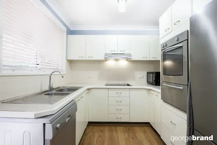 Second view of Homely house listing, 4 Shannon Close, Kincumber NSW 2251