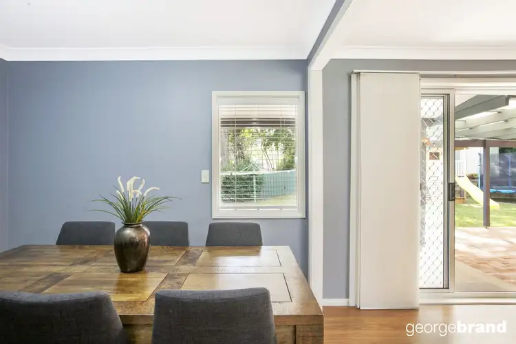 Third view of Homely house listing, 4 Shannon Close, Kincumber NSW 2251