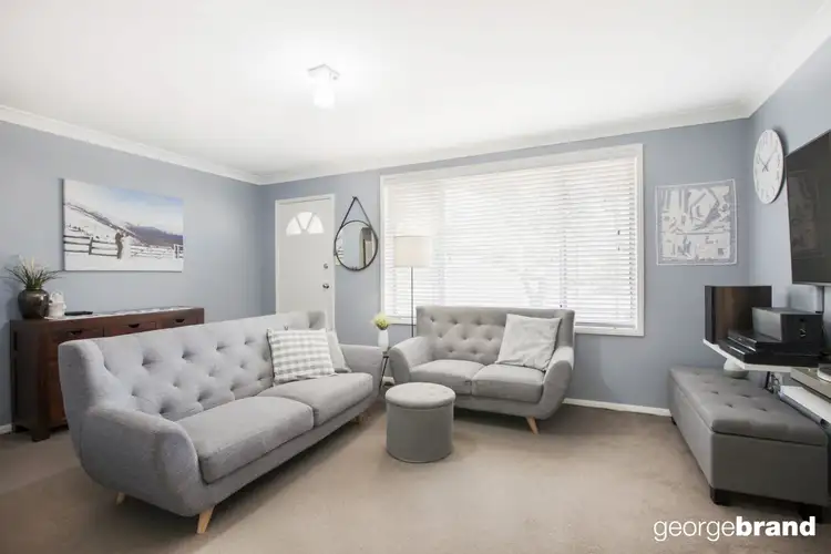 Fourth view of Homely house listing, 4 Shannon Close, Kincumber NSW 2251