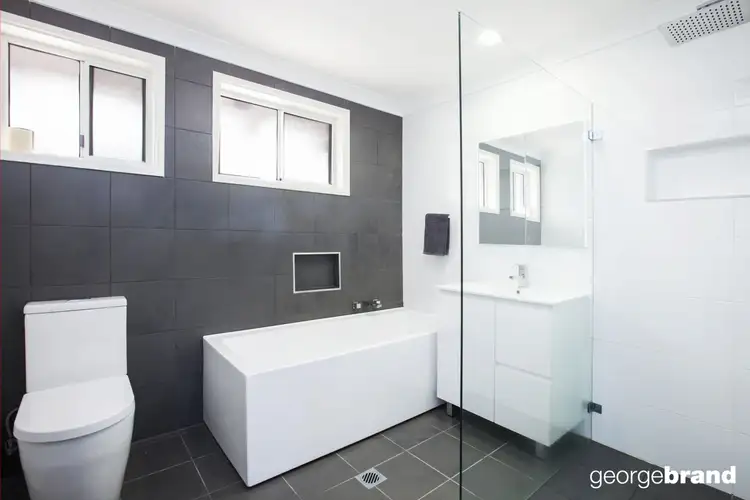 Fifth view of Homely house listing, 4 Shannon Close, Kincumber NSW 2251