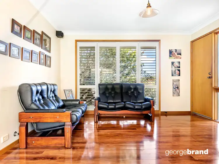 Second view of Homely house listing, 2 Jeffs Close, Kariong NSW 2250