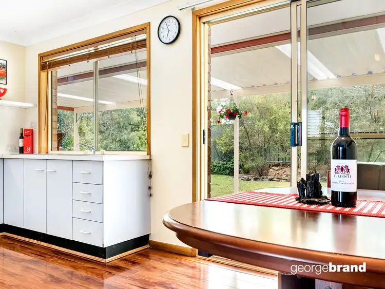 Fourth view of Homely house listing, 2 Jeffs Close, Kariong NSW 2250