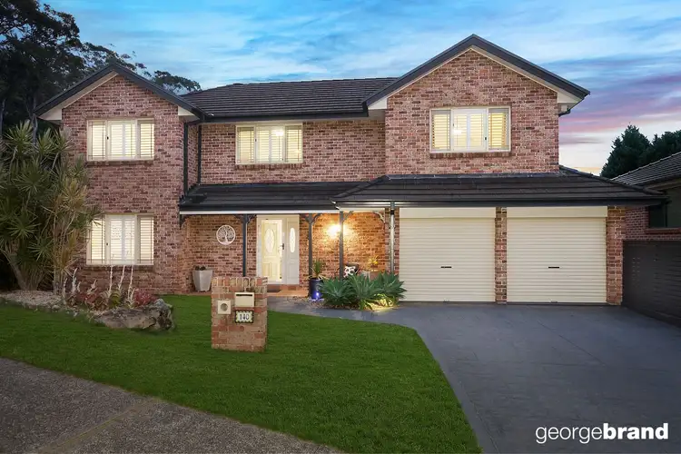 140 James Sea Drive, Green Point NSW 2251