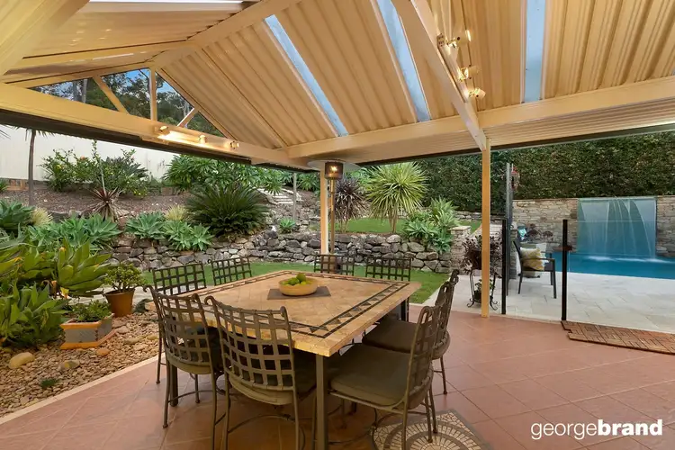 Fifth view of Homely house listing, 140 James Sea Drive, Green Point NSW 2251