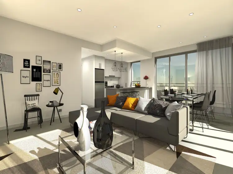 Second view of Homely unit listing, 302/14-18 Cape Three Points Rd, Avoca Beach NSW 2251