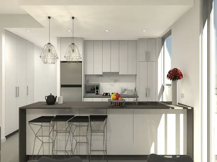 Third view of Homely unit listing, 302/14-18 Cape Three Points Rd, Avoca Beach NSW 2251