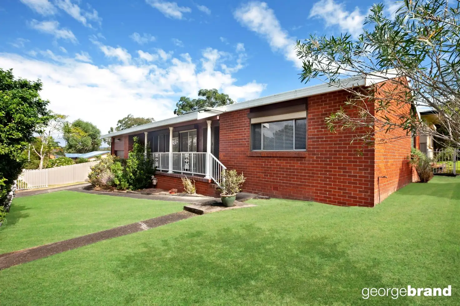 Main view of Homely house listing, 8 Avoca Drive, Kincumber NSW 2251