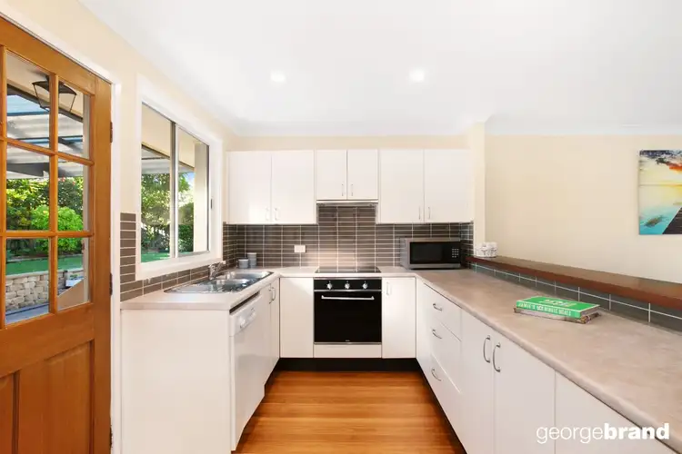Second view of Homely house listing, 10 Gurrigal Street, Kincumber NSW 2251