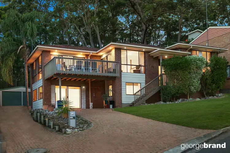 12 Ballorok Road, Kincumber NSW 2251