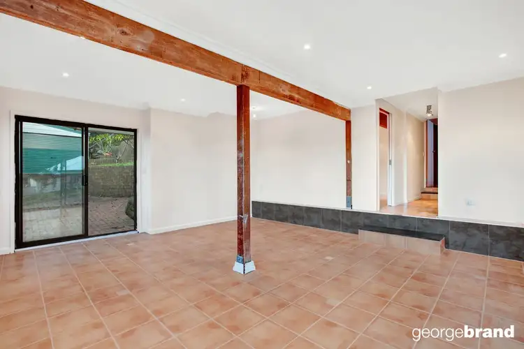 Fifth view of Homely house listing, 12 Ballorok Road, Kincumber NSW 2251